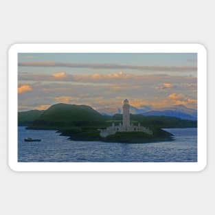 Lismore Lighthouse Sticker